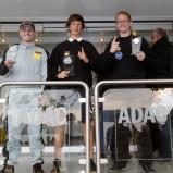 ADAC Motorboot Cup, Düren, Kevin Köpcke, Max Stilz, Sascha Schäfer
